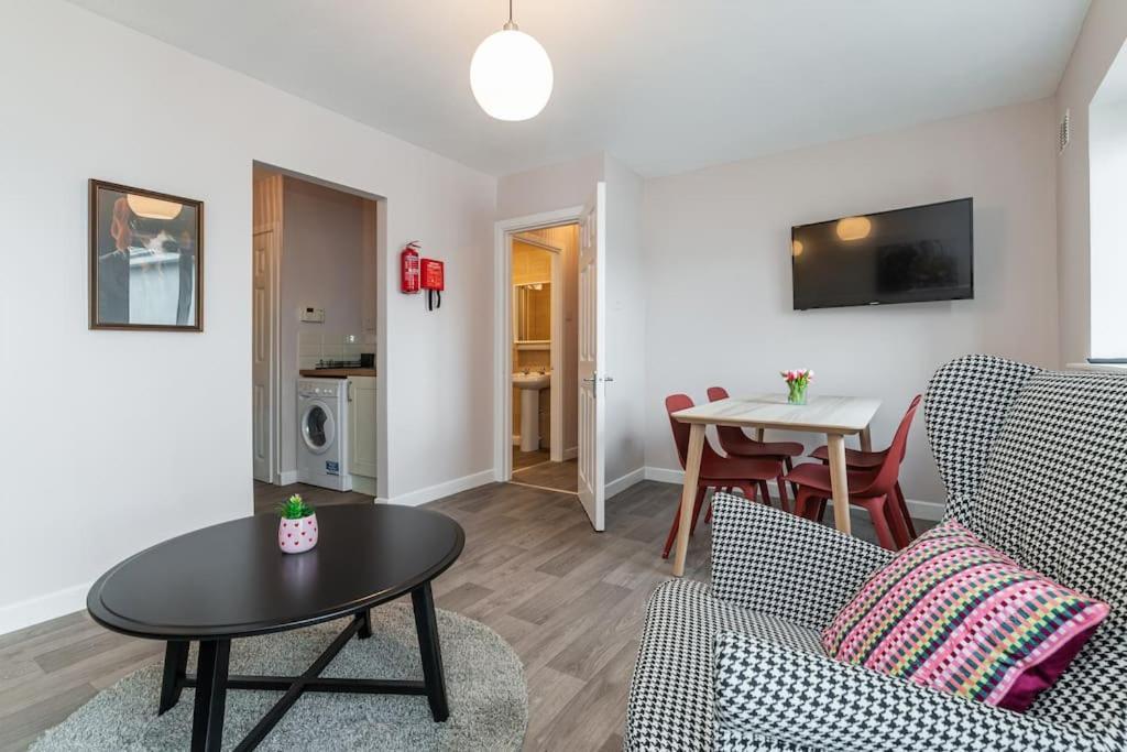 Brand New Apt 8 Drogheda 3Rd Floor Exterior foto