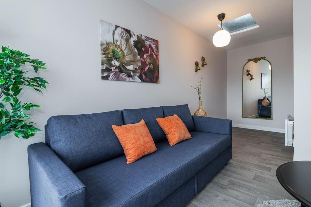 Brand New Apt 8 Drogheda 3Rd Floor Exterior foto